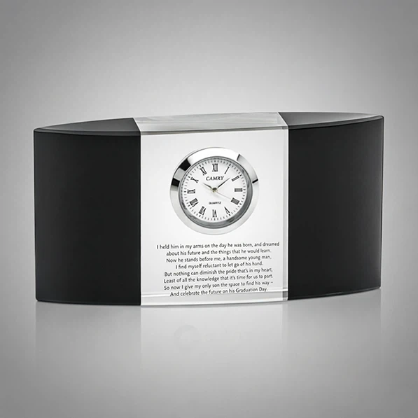 Crystal Clock Gifts suppliers