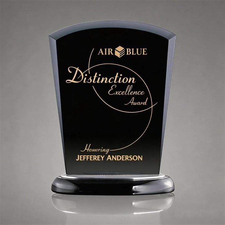 Crystal Eternal-Arch Prestige Awards best