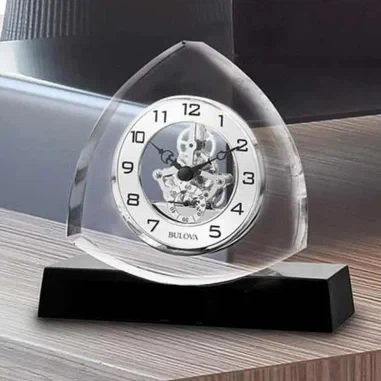 Office Table Clock Office Table Clock