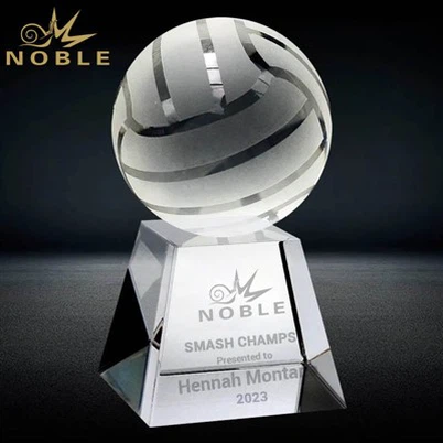 Trofa mar Volimb ma nigi kristal