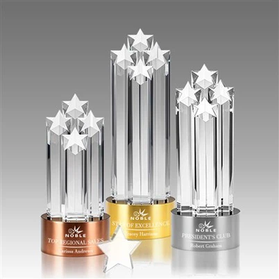 Mich mar Stars maduong'