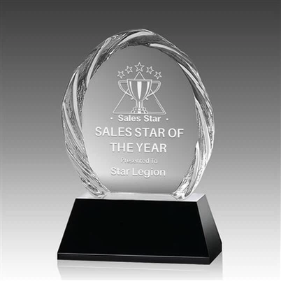 Trofi mar Oval mar Got Baraf