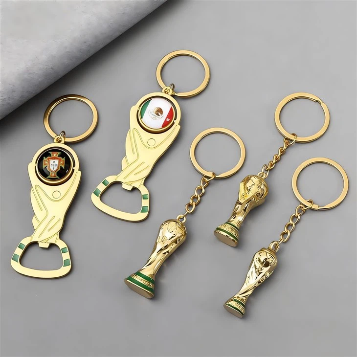 World Cup Bottle Opener suppliers